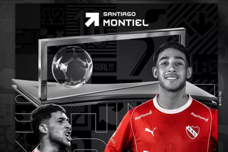 تفوق على عمرو ناصر.. لاعب إنديبندينتي يتوج بجائزة بوشكاش لأفضل هدف في 2025 